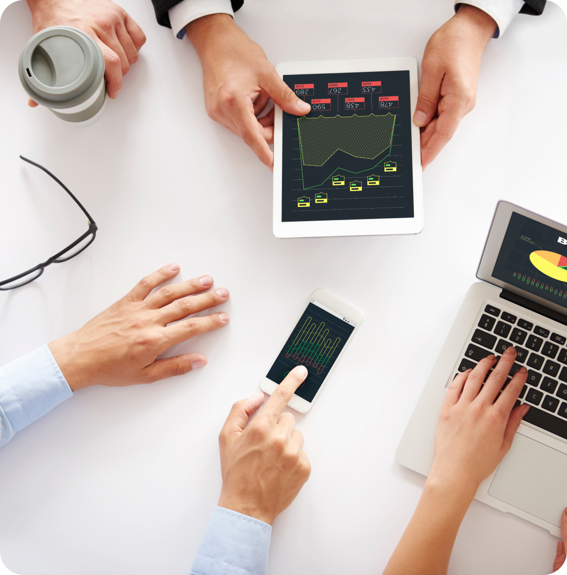 PostCredit for Production Accountants