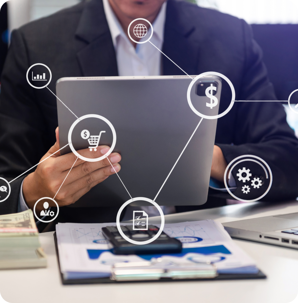 PostCredit for Production Accountants